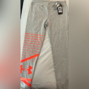 Under Armour Youth leggings